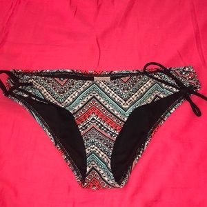 Mossimo Bikini Bottom